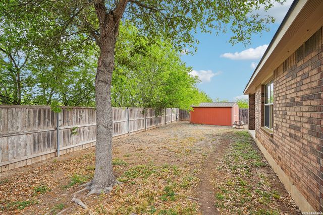 9025 Peridot, Schertz, TX 78154