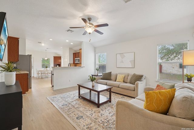 9025 Peridot, Schertz, TX 78154