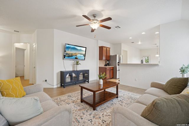 9025 Peridot, Schertz, TX 78154