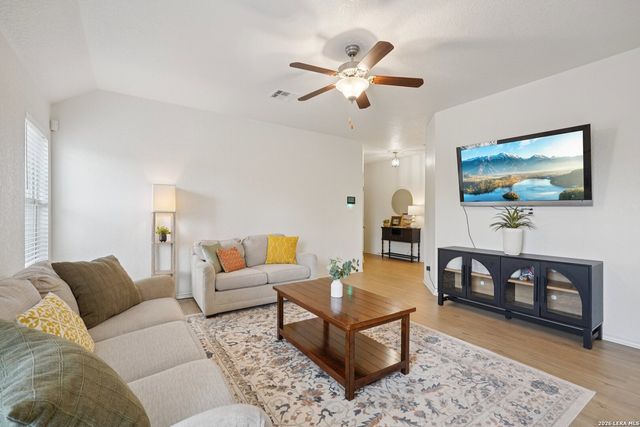 9025 Peridot, Schertz, TX 78154