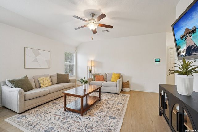 9025 Peridot, Schertz, TX 78154