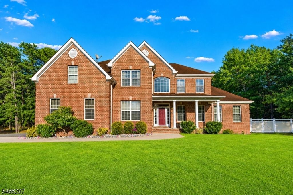 10 Altori Ct, Little Egg Harbor Twp., NJ 08087 — exterior
