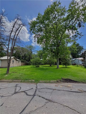 1803 West 18th Street, Bryan, TX 77803