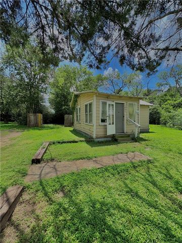 1803 West 18th Street, Bryan, TX 77803