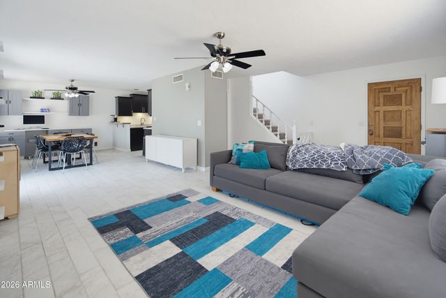 6623 W BROWN Street, Glendale, AZ 85302