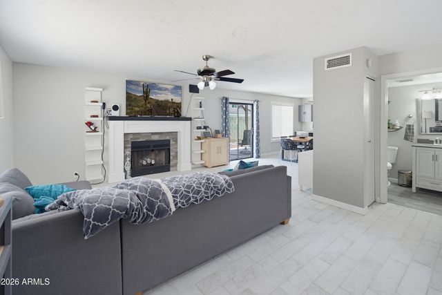 6623 W BROWN Street, Glendale, AZ 85302
