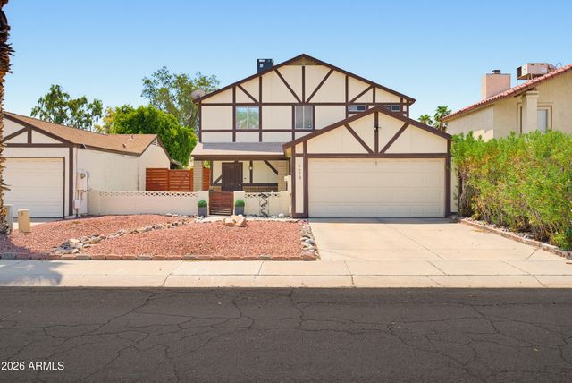 6623 W BROWN Street, Glendale, AZ 85302