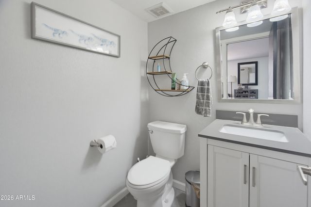 6623 W BROWN Street, Glendale, AZ 85302
