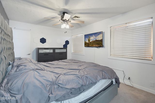 6623 W BROWN Street, Glendale, AZ 85302
