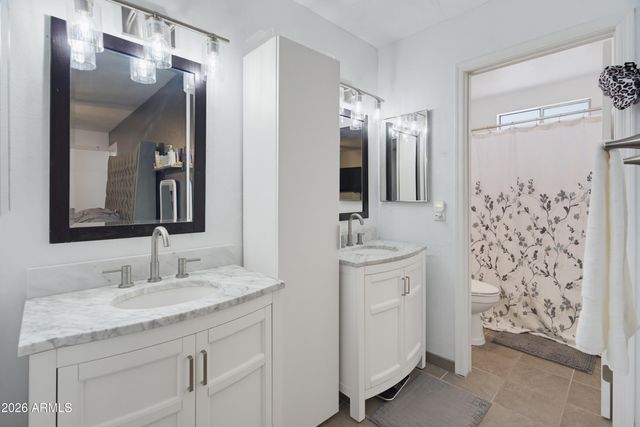 6623 W BROWN Street, Glendale, AZ 85302