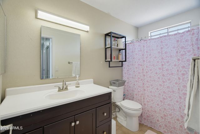 6623 W BROWN Street, Glendale, AZ 85302
