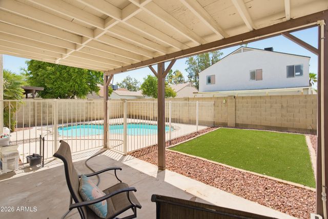 6623 W BROWN Street, Glendale, AZ 85302