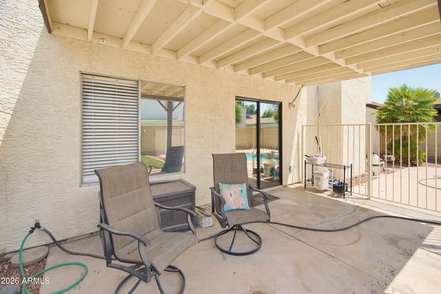 6623 W BROWN Street, Glendale, AZ 85302