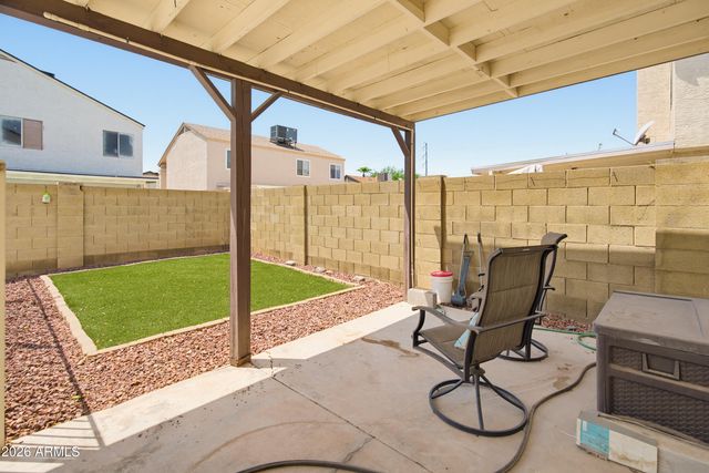 6623 W BROWN Street, Glendale, AZ 85302