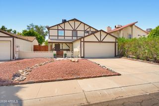 6623 W BROWN Street, Glendale, AZ 85302