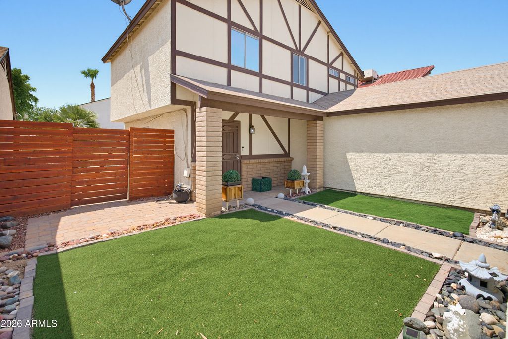 6623 W BROWN Street, Glendale, AZ 85302 — photo 5