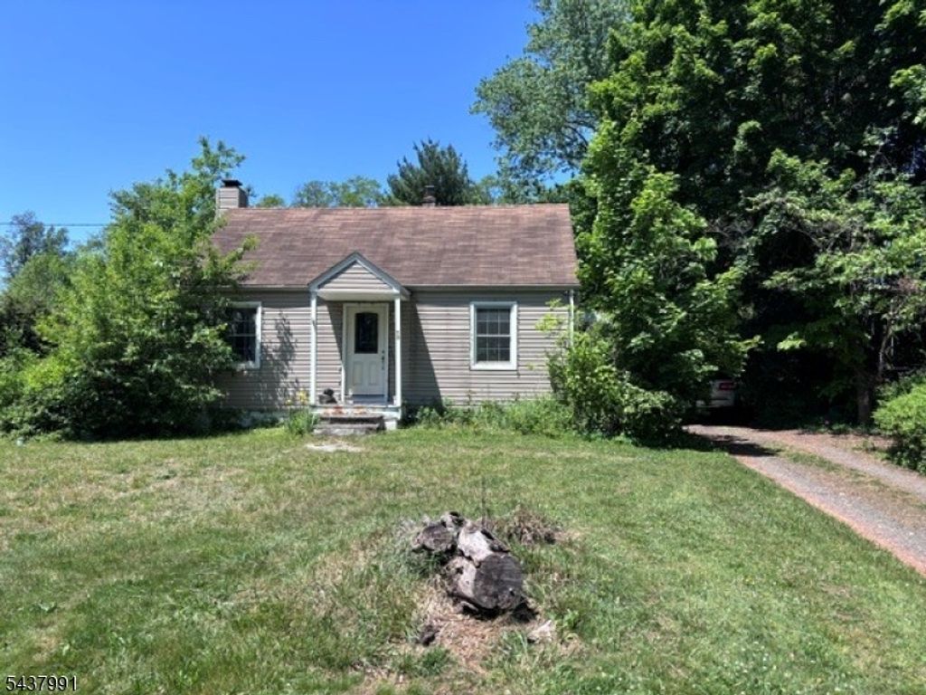 73 N Branch River Rd, Branchburg Twp., NJ 08876