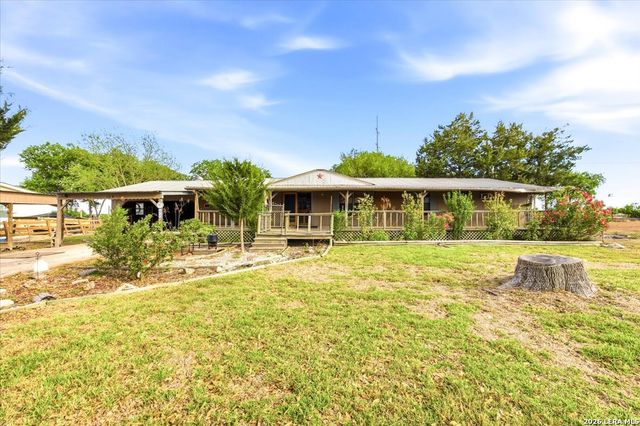 176 Golden Mdw, Cibolo, TX 78108