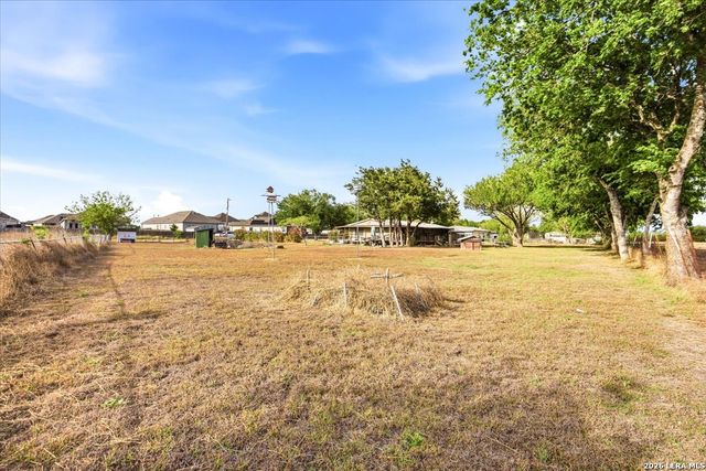 176 Golden Mdw, Cibolo, TX 78108