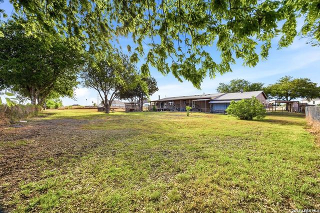 176 Golden Mdw, Cibolo, TX 78108