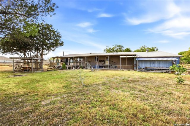 176 Golden Mdw, Cibolo, TX 78108