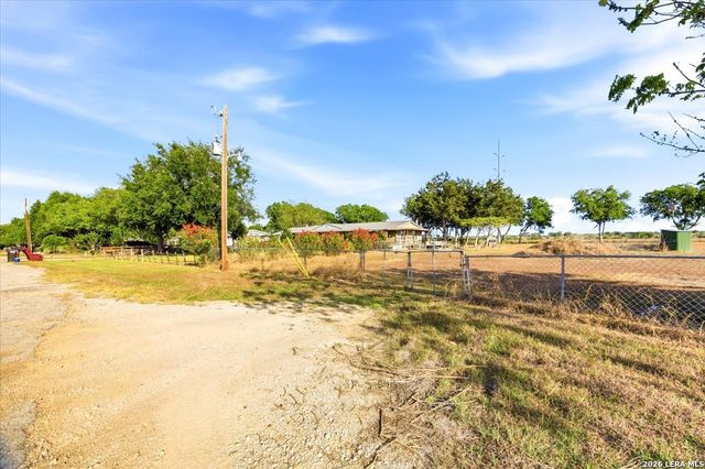 176 Golden Mdw, Cibolo, TX 78108
