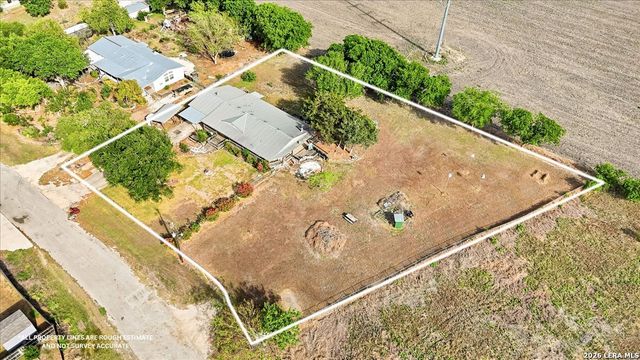176 Golden Mdw, Cibolo, TX 78108