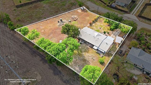 176 Golden Mdw, Cibolo, TX 78108