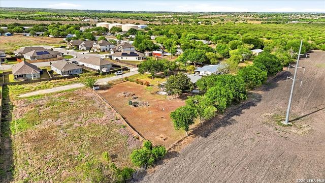 176 Golden Mdw, Cibolo, TX 78108
