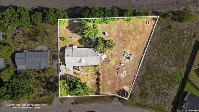 176 Golden Mdw, Cibolo, TX 78108