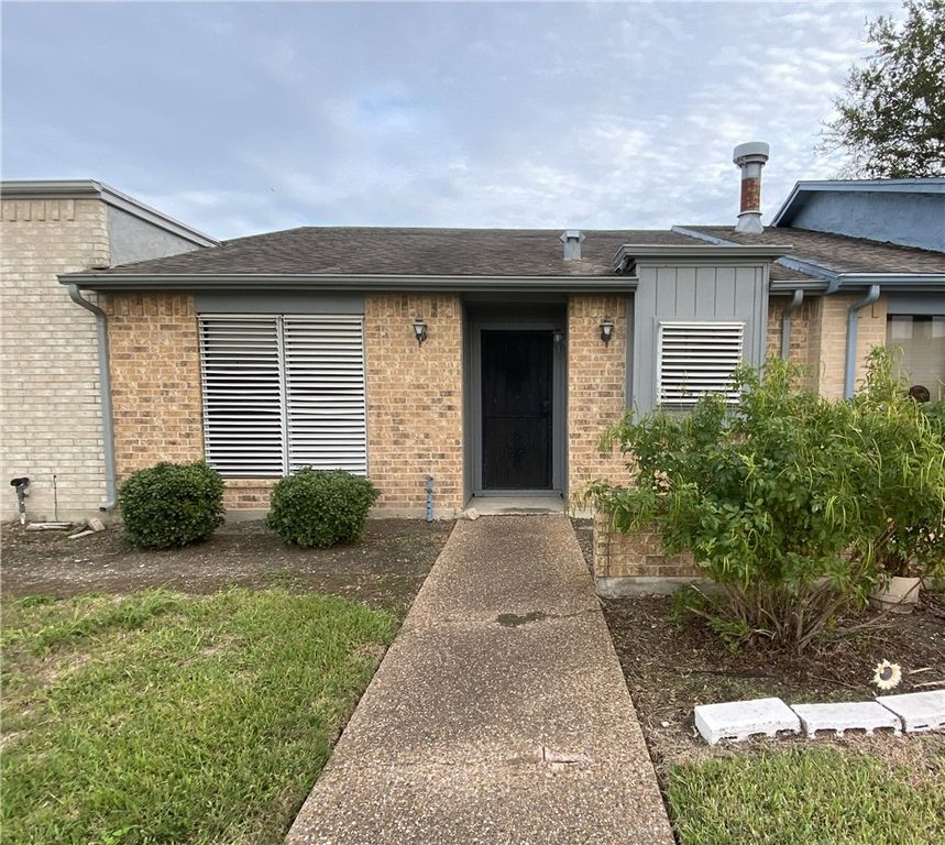 7201 Sparkle Sea Dr E, Corpus Christi, TX 78412 — photo 2