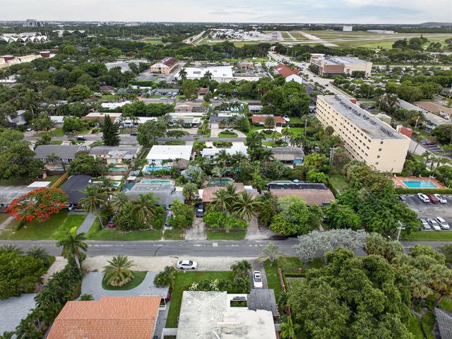 949 NE 25th Avenue, Pompano Beach, FL 33062