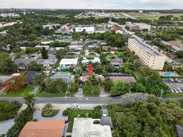 949 NE 25th Avenue, Pompano Beach, FL 33062