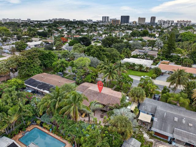 949 NE 25th Avenue, Pompano Beach, FL 33062