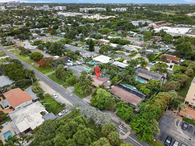 949 NE 25th Avenue, Pompano Beach, FL 33062