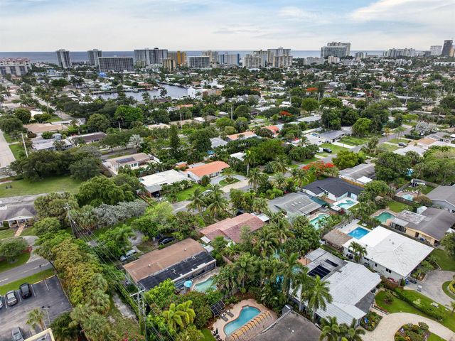 949 NE 25th Avenue, Pompano Beach, FL 33062