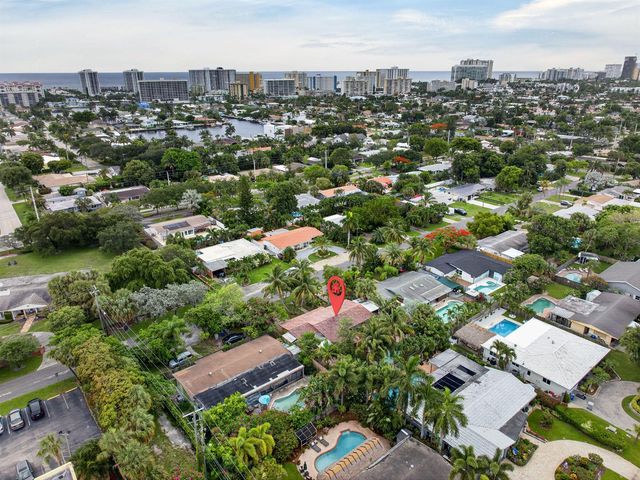 949 NE 25th Avenue, Pompano Beach, FL 33062