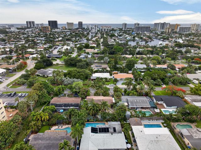 949 NE 25th Avenue, Pompano Beach, FL 33062