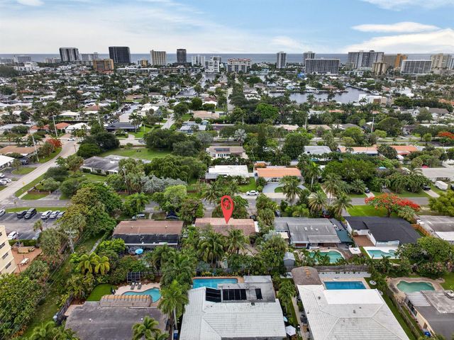 949 NE 25th Avenue, Pompano Beach, FL 33062