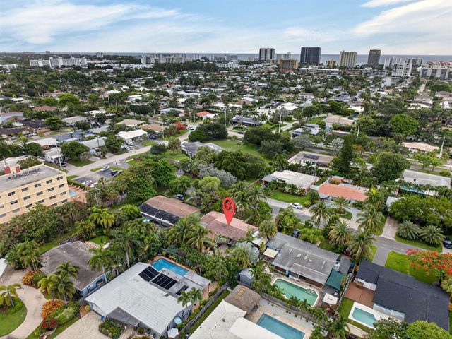 949 NE 25th Avenue, Pompano Beach, FL 33062
