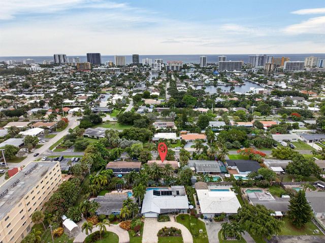 949 NE 25th Avenue, Pompano Beach, FL 33062