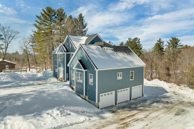 8 Wiley Hill Road, Londonderry, NH 03053