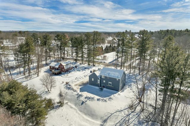 8 Wiley Hill Road, Londonderry, NH 03053