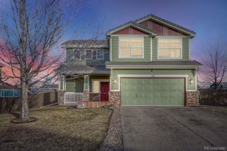 192 Peabody Street, Castle Rock, CO 80104