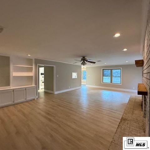 508 RANCHETTE ROAD, Monroe, LA 71203