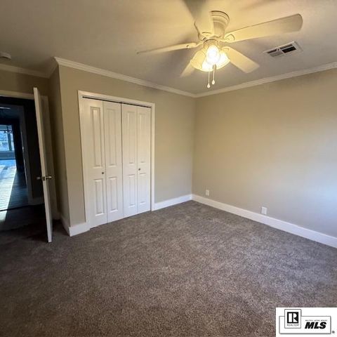 508 RANCHETTE ROAD, Monroe, LA 71203