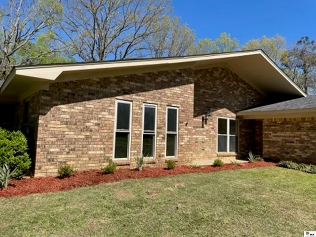 508 RANCHETTE ROAD, Monroe, LA 71203