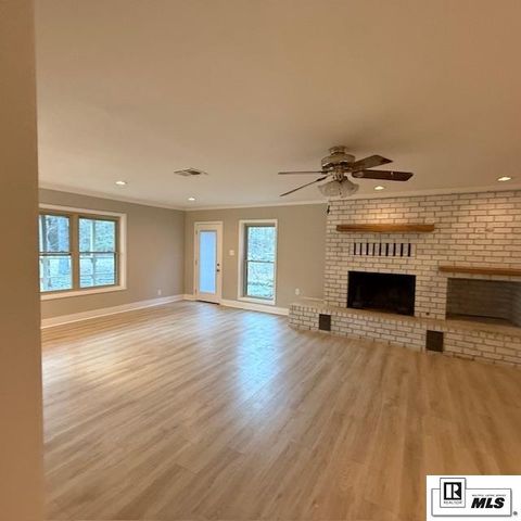 508 RANCHETTE ROAD, Monroe, LA 71203