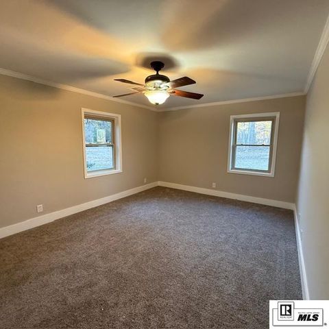 508 RANCHETTE ROAD, Monroe, LA 71203