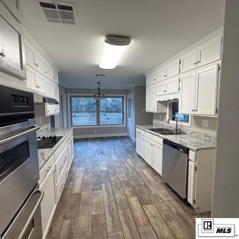 508 RANCHETTE ROAD, Monroe, LA 71203